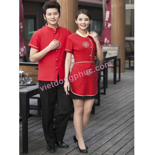 Đồng phục bàn, bar 27 Đồng phục bàn, bar 27